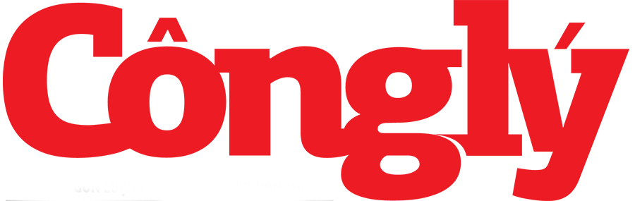 Báo điện tử Công lý